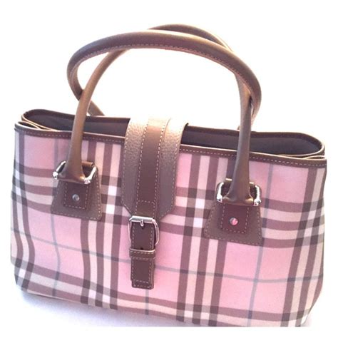 poshmark burberry dress|Burberry pink bag Poshmark.